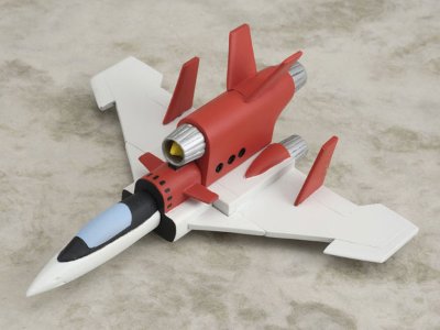 メカアクション系列 合身戦队メカンダーロボ メカンダーロボ DX Ver.