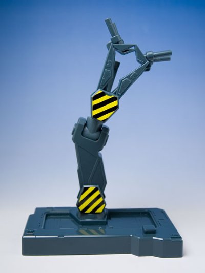 YAMATO超时空要塞系列対応 超时空要塞スタンド〈ノーマルバージョン〉