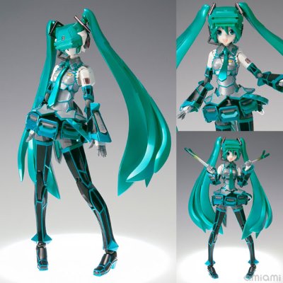 COMPOSITE Ver.Ka VR-014/HD Fei-YenHD