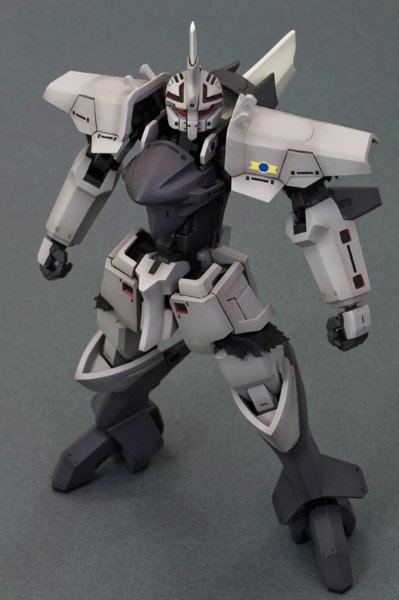 ブレイク ブレイド デルフィング Plastic Kit