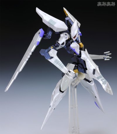 山口式转轮系列 No.132 Vic Viper 『ANUBIS ZONE OF THE ENDERS』より