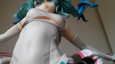 赛车初音 2014 Ver.