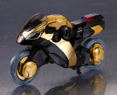 变形金刚 TA05 プロール