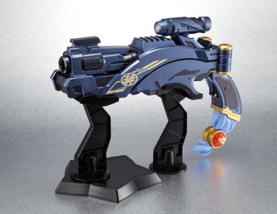 非公认战队秋叶原连者 DX MMZ-01 萌萌射手 市川葵