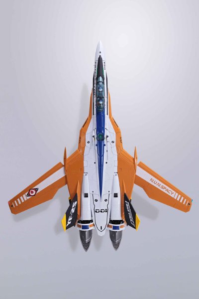 DX超合金 YF-25プロフェシー