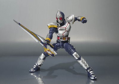 S.H.Figuarts 假面骑士剑