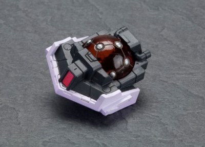 HMM ZOIDS EZ-049 狂暴战龙