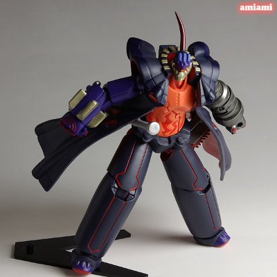 REVOLTECH No.030 迪斯努夫