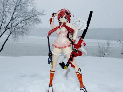 百花缭乱 柳生十兵卫