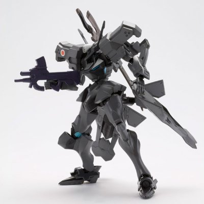 MUV-LUV 不知火 日本帝国样式