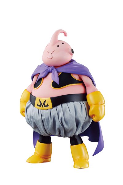 Dimension of DRAGONBALL 魔人布欧