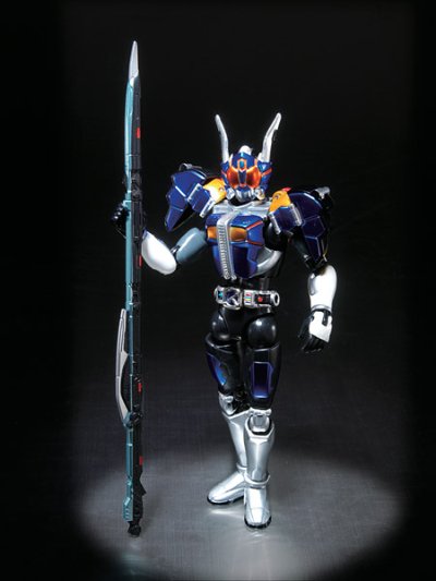 装着変身 假面骑士电王 ロッドフォーム