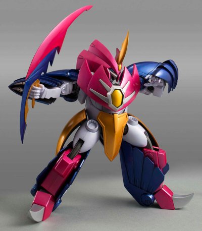 中文名称ヴァリアブルアクション魔动王火动王ハービザン