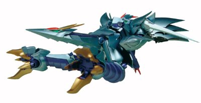 COMPOSITE Ver.Ka 赛巴斯达