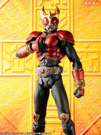 S.I.C. Vol.56 假面骑士クウガ -ディケイド エディション-