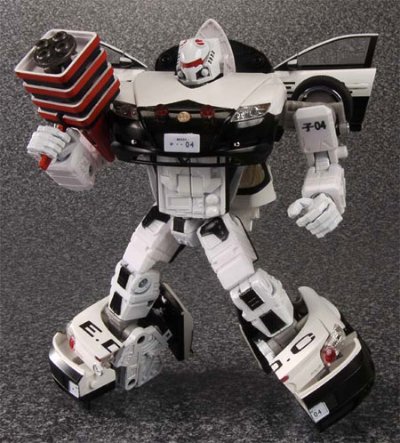 变形金刚 キスぷれ 奥特骑警×あたり