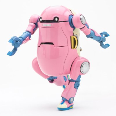 35メカトロOswego ぴんく(宫沢模型流通限定)