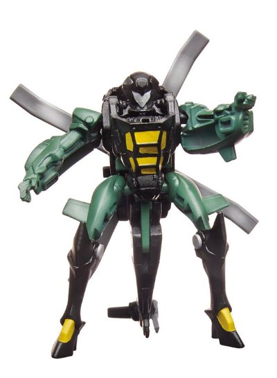 变形金刚 ジェネレーションズ TG-32 ミニコンSET