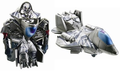 变形金刚 ムービー グラビティボッツ GB-03 スタース奶油