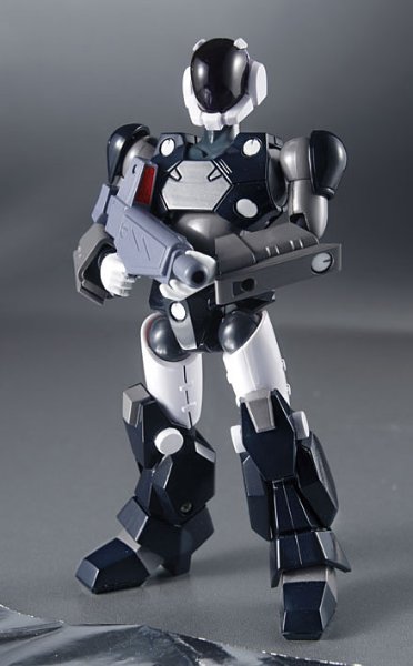 ヴァリアブルアクション 机甲创世记モスピーダ ダークモスピーダ