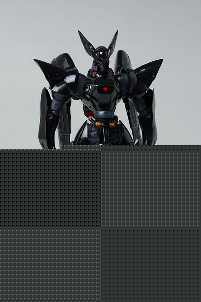 REVOLTECH No.020 格里芬