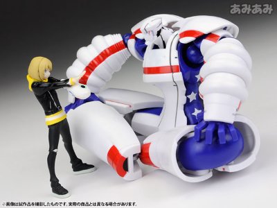 ROBOT魂 -ROBOT魂-〈SIDE HERO〉HEROMAN