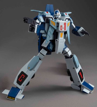 ヴァリアブルアクション ハイスペック 「超攻速ガルビオン」 ガルビオン（サーカスI）