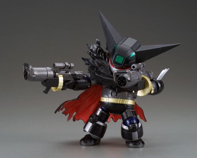 中文名称aa合金真盖塔机器人世界最后の日黑盖塔