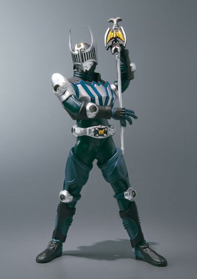 TWIST ACTION FORM(ツイストアクションフォーム) 假面骑士骑士