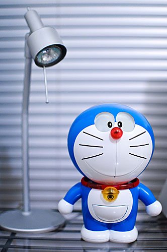 My 哆啦A梦 コミュニケーションロボット