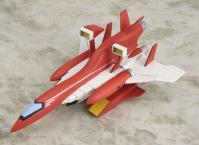 メカアクション系列 合身戦队メカンダーロボ メカンダーロボ DX Ver.