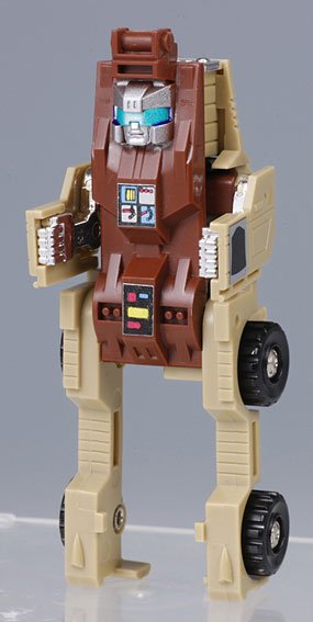 变形金刚 アンコール 09 バンブル＆ミニボット
