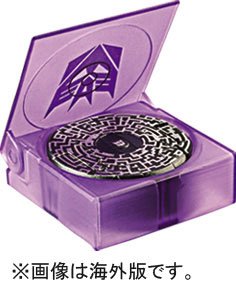 变形金刚ジェネレーションズ TG-16 ディセプティコンデータディスクSET