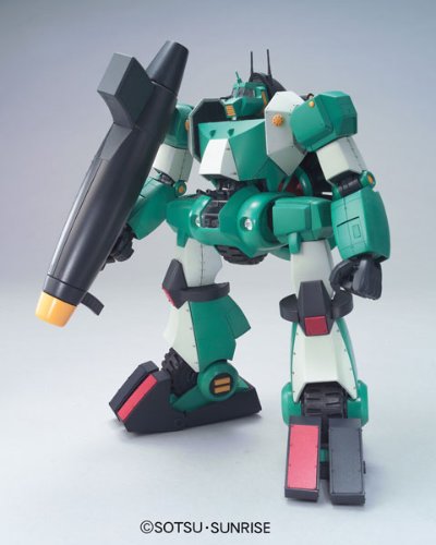 リアルロボットレボリューション 戦闘メカ ザブングル