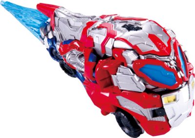 变形金刚ムービー アドバンスド系列 AD09 プロトフォームオプティマスプライム