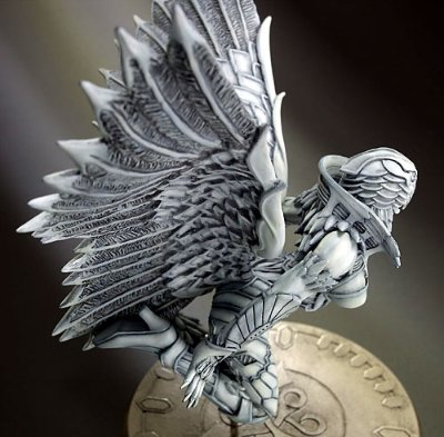 ART WORKS MONSTERS 假面骑士555 第1弾 ク莲伊恩オルフェノク