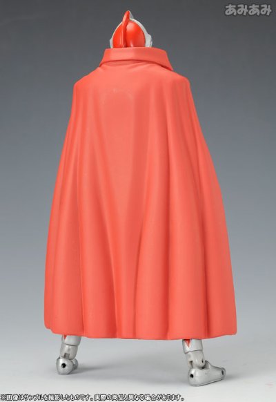 ULTRA-ACT 初代奥特曼 可动手办