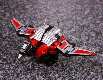 变形金刚 Masterピース MP-13 サウンドウェーブ