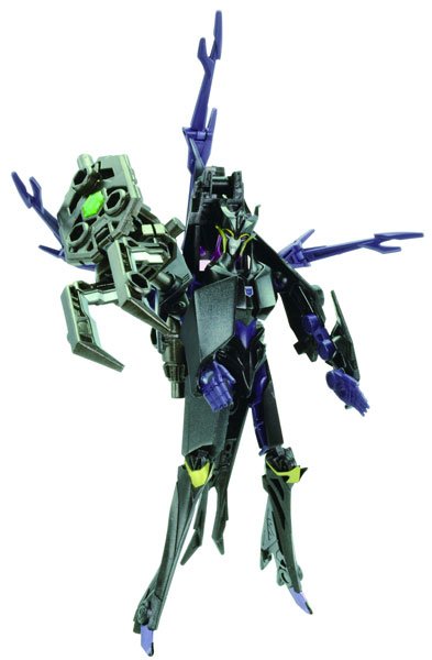 变形金刚プライム AM-18 エアラクニッド