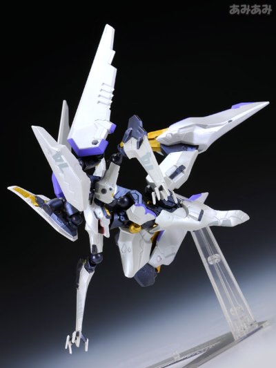 山口式转轮系列 No.132 Vic Viper 『ANUBIS ZONE OF THE ENDERS』より