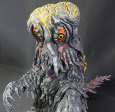 东宝30cm系列 黑多拉