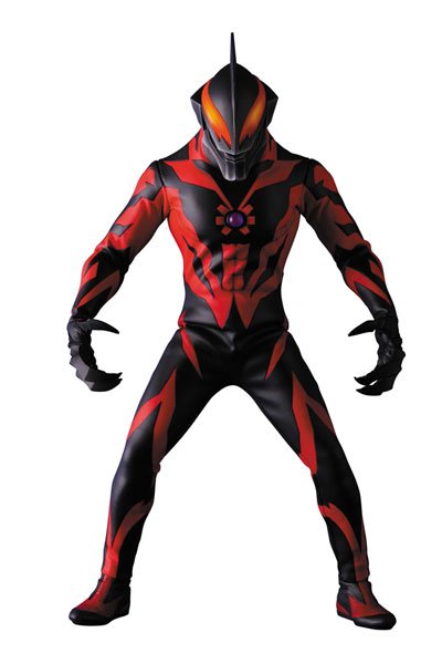 中文名称projectbmno34贝利尔奥特曼