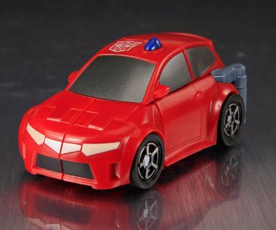 变形金刚 TA10 クリフジャンパー