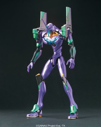 LMHG EVA初号机 ExtraフィニッシュVer.