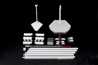 希德尼娅的骑士 一七式卫人 白月改 继卫 动画版