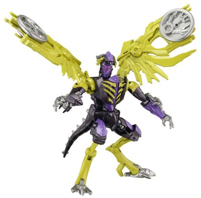 变形金刚GO！ G21 捷度ラ