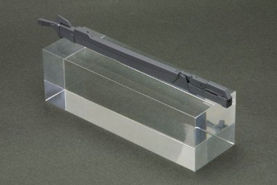 フレームアームズ エクステンドアームズ01〈RF-9 レヴァナントアイ拡张パーツSET〉