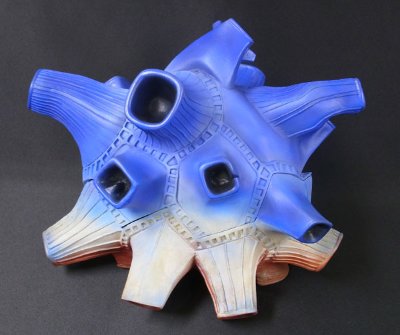 大怪兽系列巨型 布鲁顿