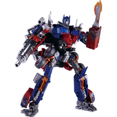 变形金刚ムービー アドバンスド系列 AD12 リベンジオプティマスプライム