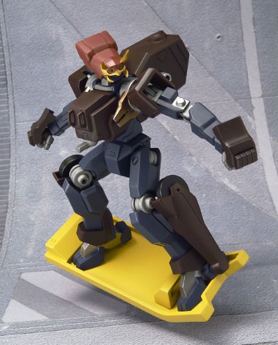 CODE GEASS 叛逆的鲁鲁修R2 IN ACTION！！OFFSHOOT 无頼（ゼロ専用机）